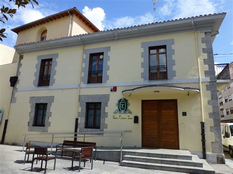 Teatro Casino Liceo de Santoña 